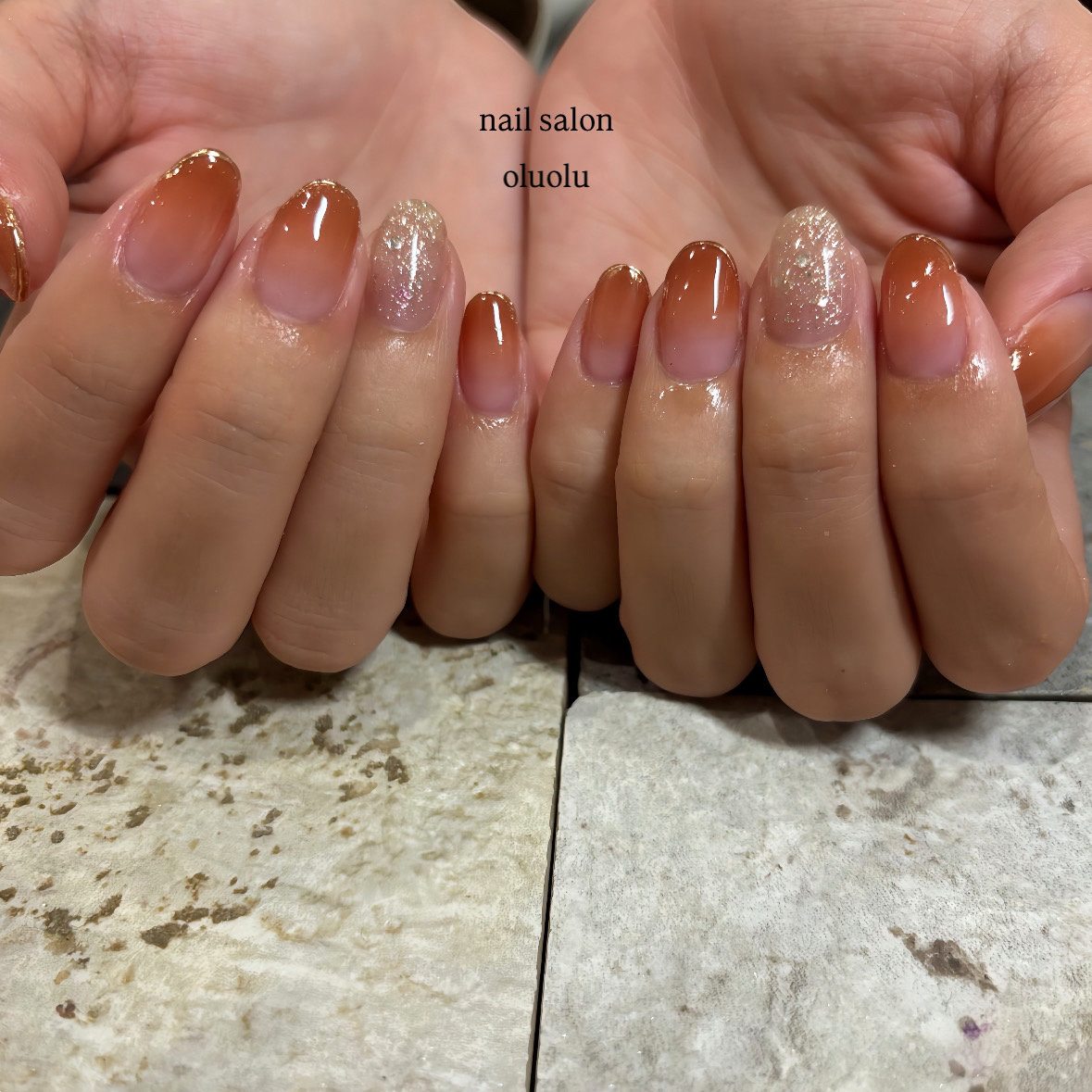 ネイリー（Nailie） - nailsalon_oluolu