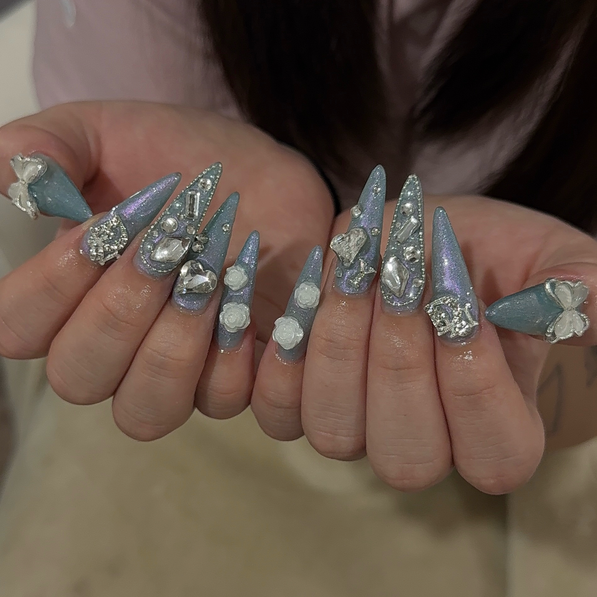 k.nail__momo