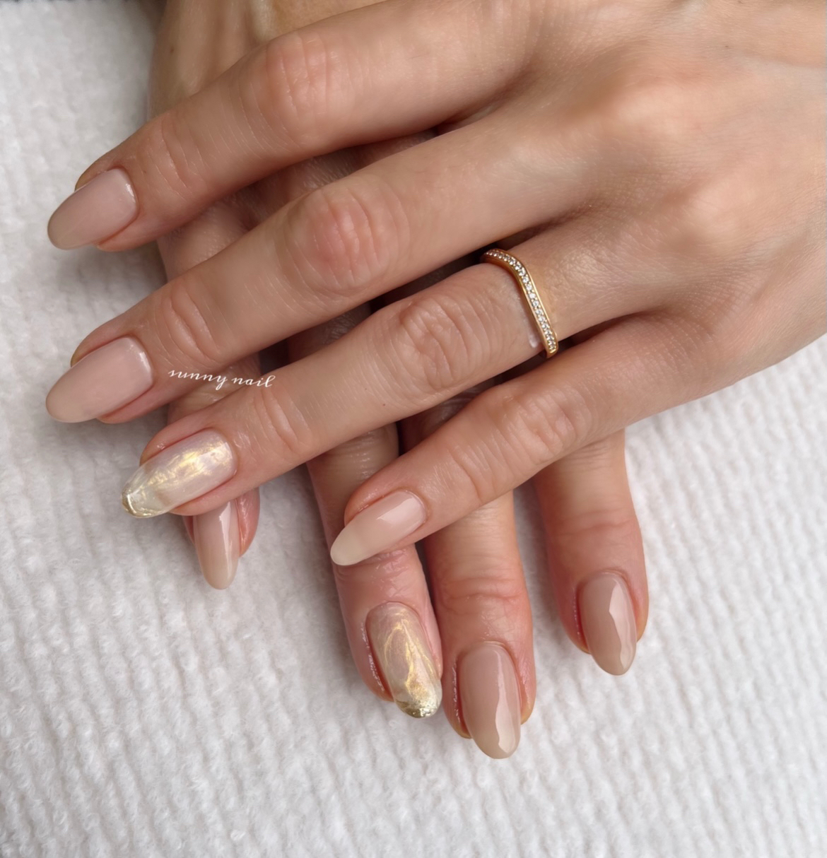 sunny_nail