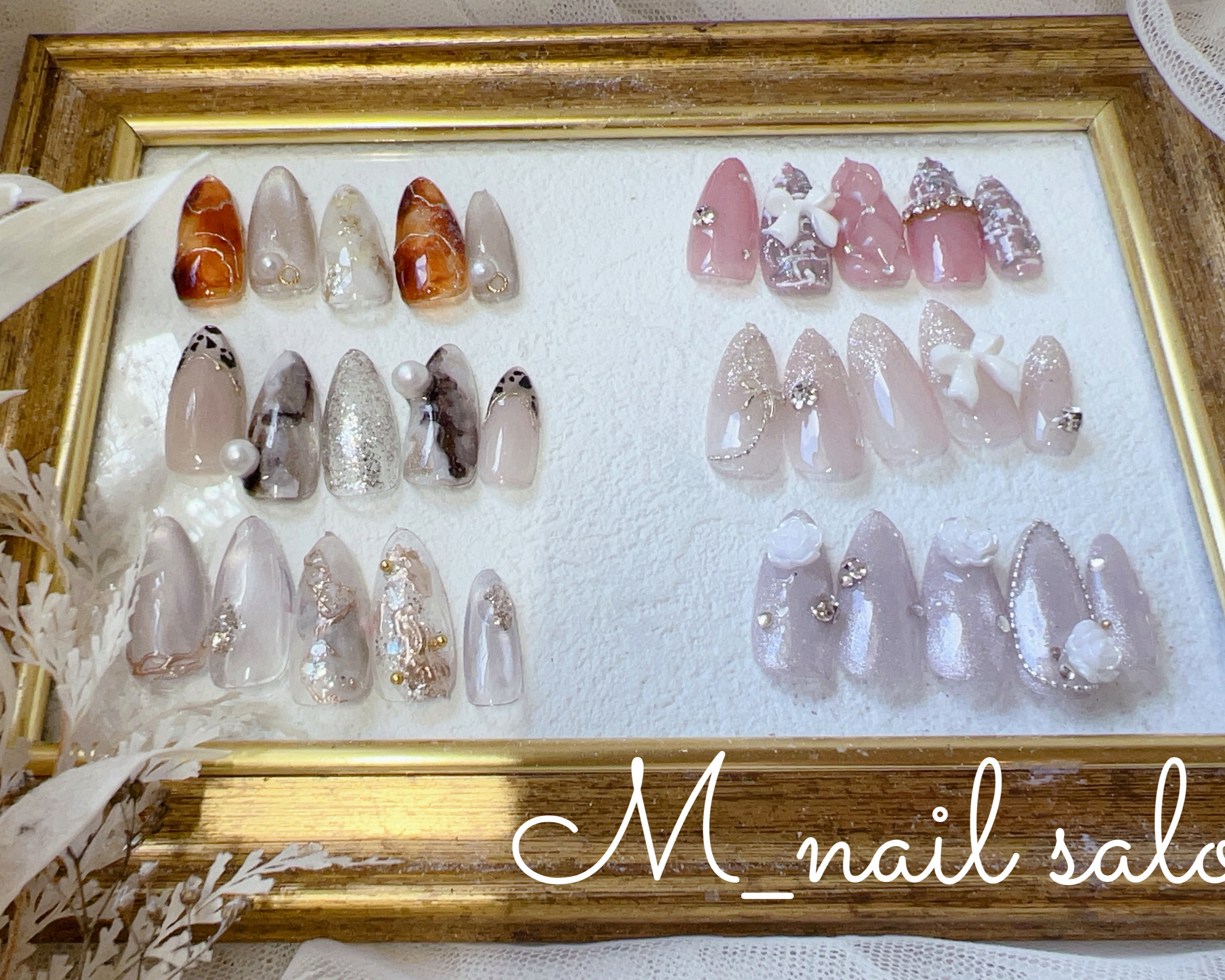 M_nailsalon