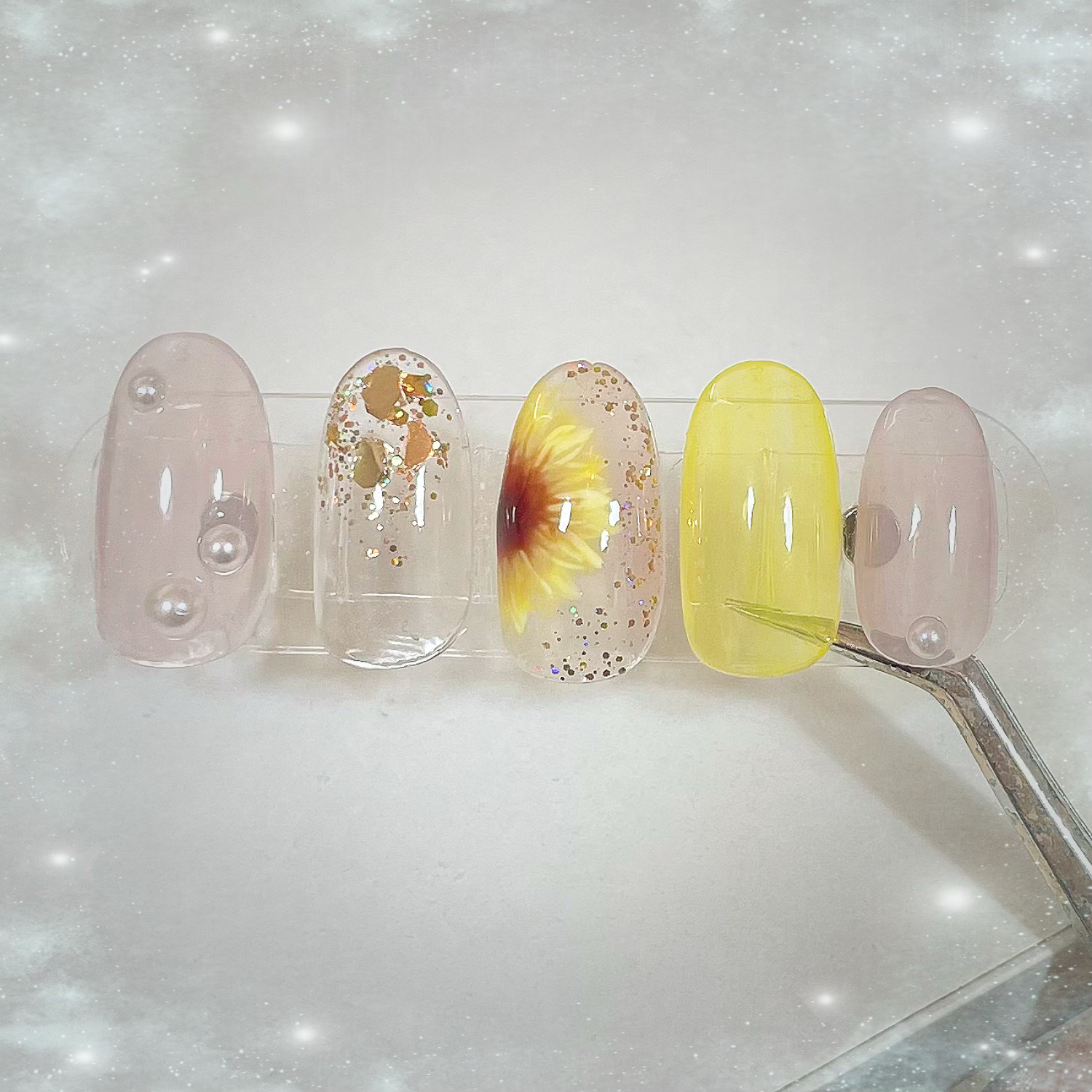 Nailsalon_Chicchi