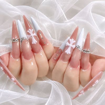 💜長さだし💜超ロング40〜70mm 150分やり放題