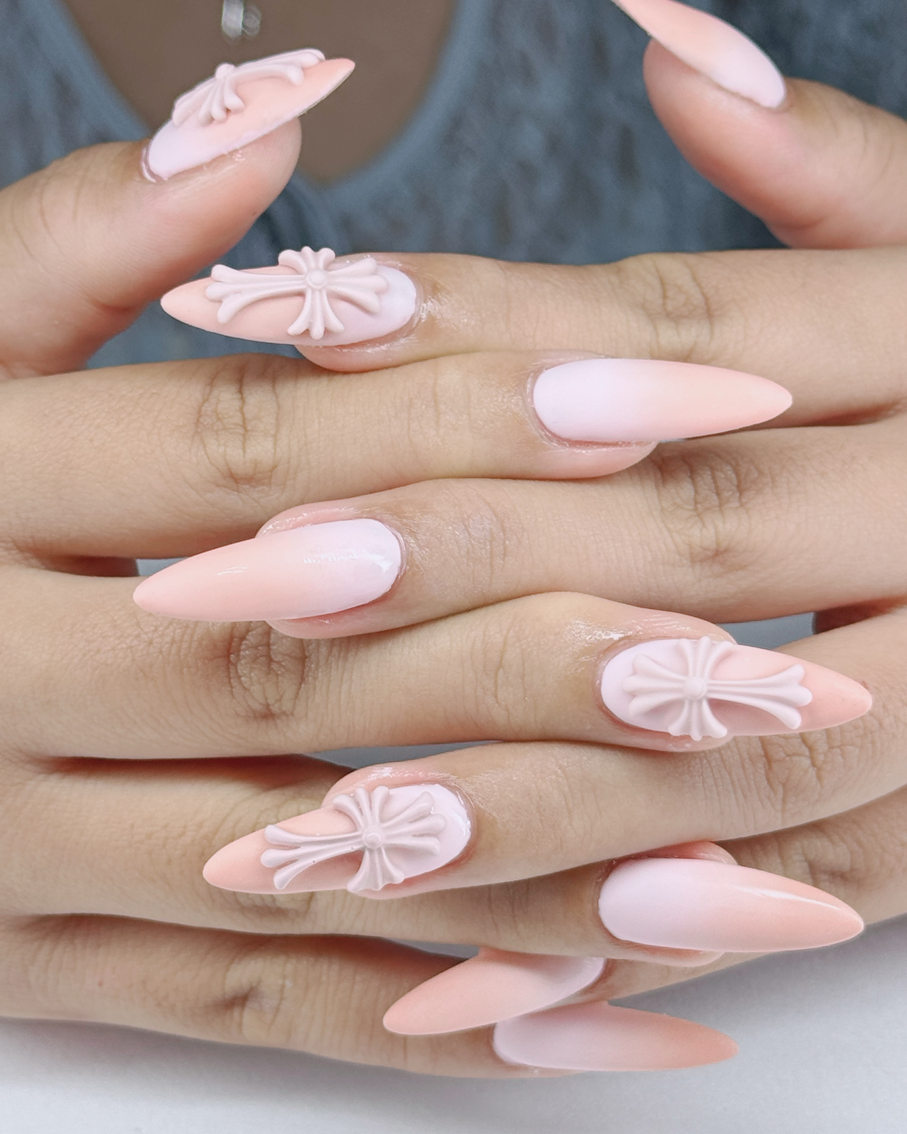 KAORI_NAIL_SHIBUYA