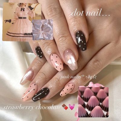 ネイリー（Nailie） - MAHIRO.TRUnail