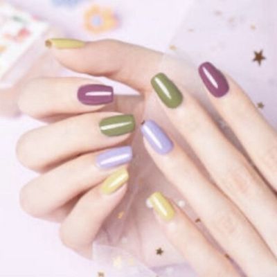 【当店人気NO１☆】150種から選べる定額ネイル