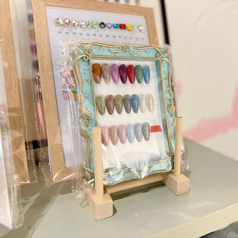 Lucky Nail Salon