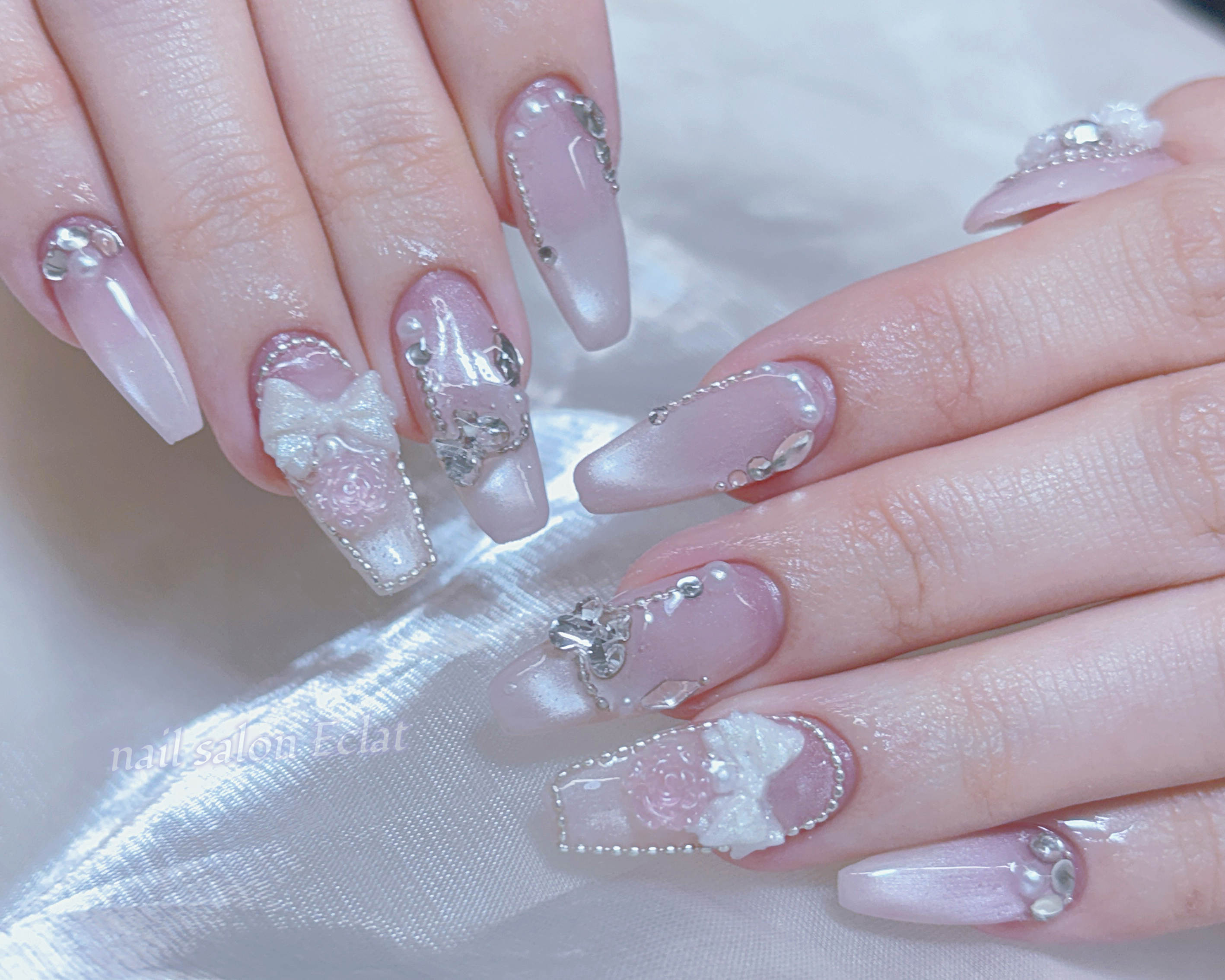 nail__eclat