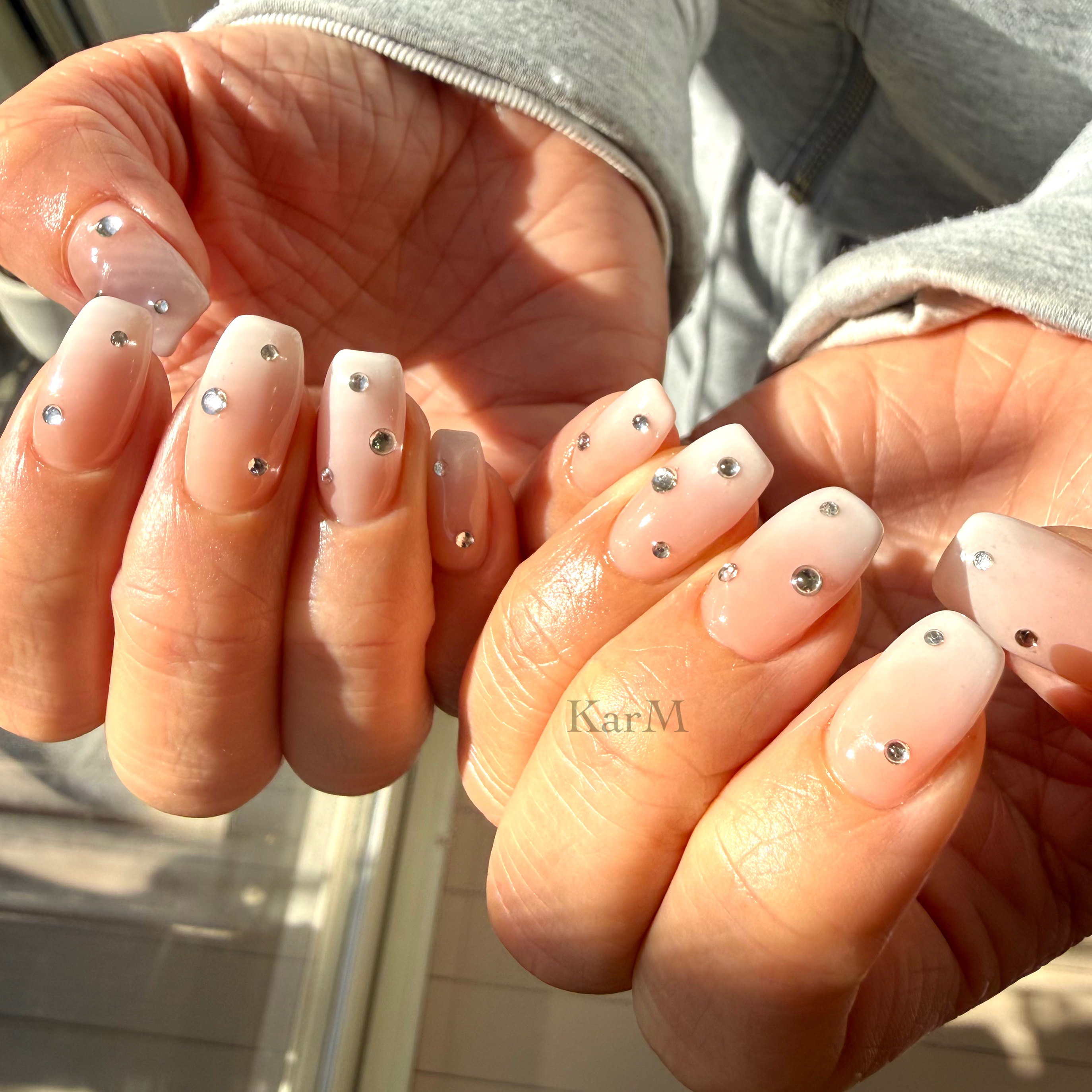 karmnail