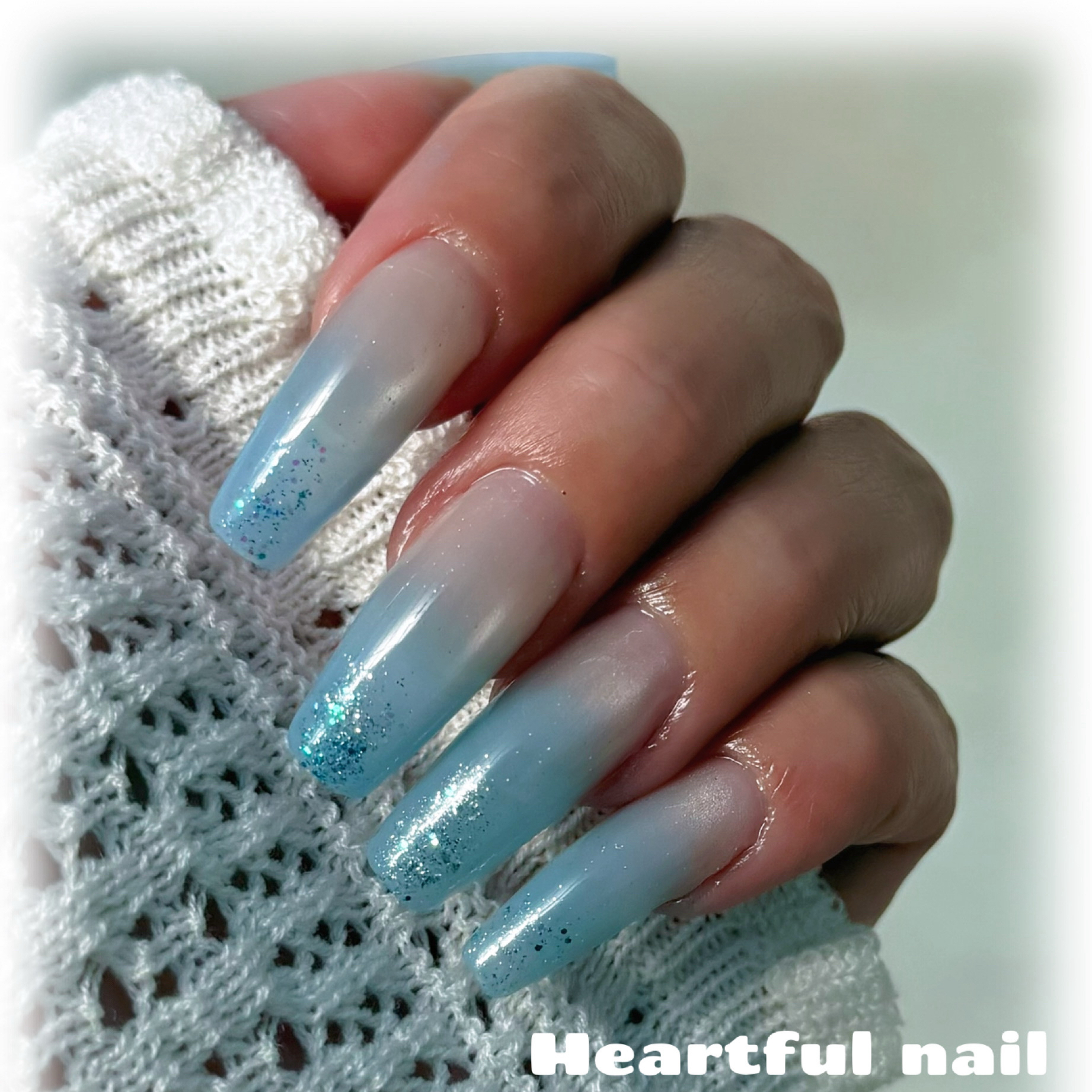 Heartful.nail