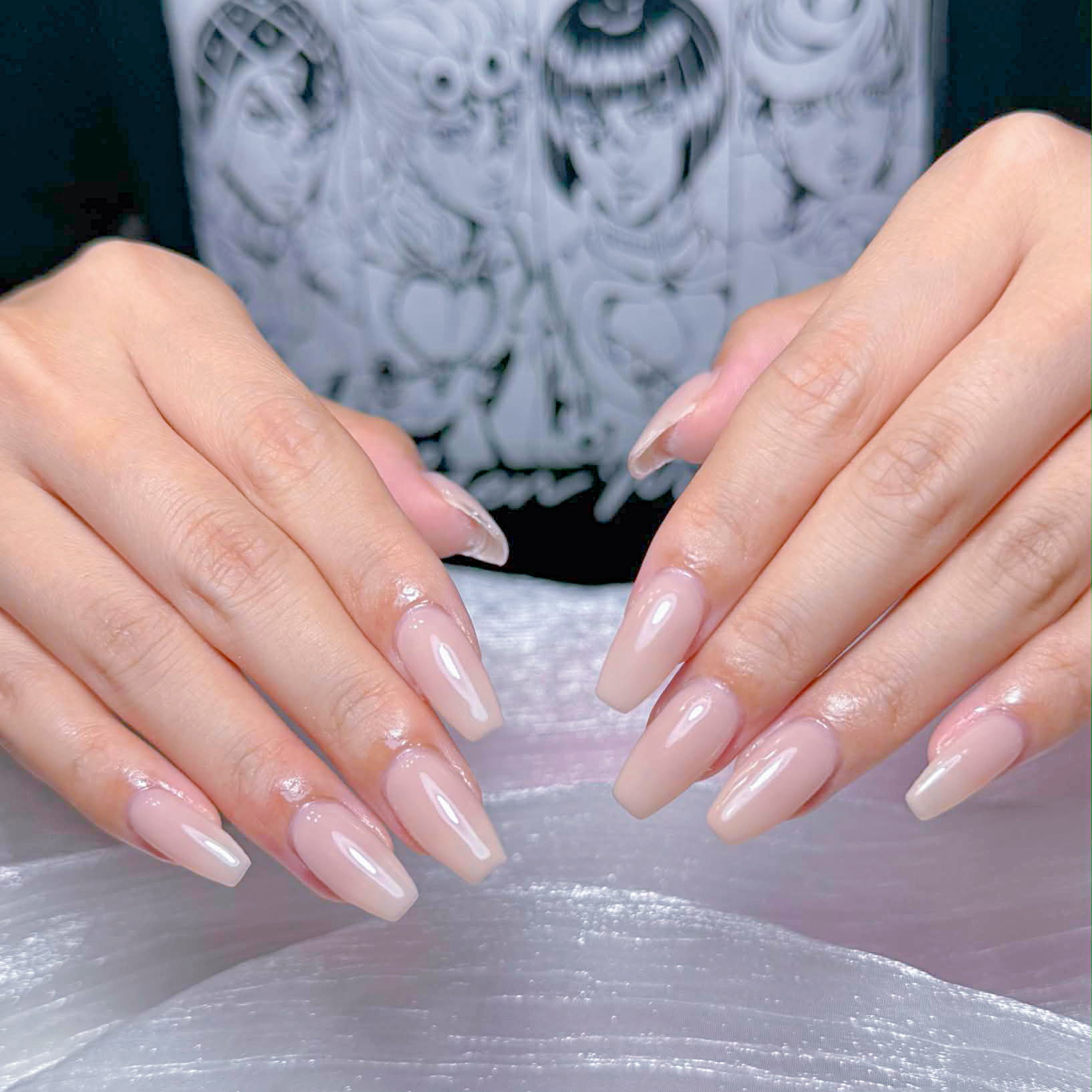 Hana.nail.kokubunzi