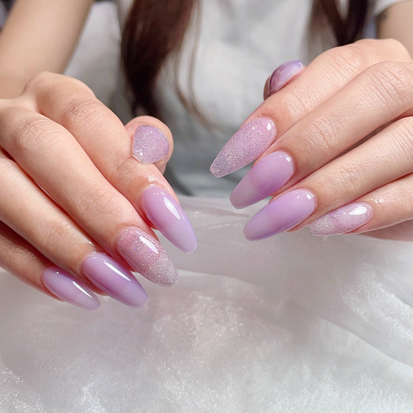 RosyBeautySalon