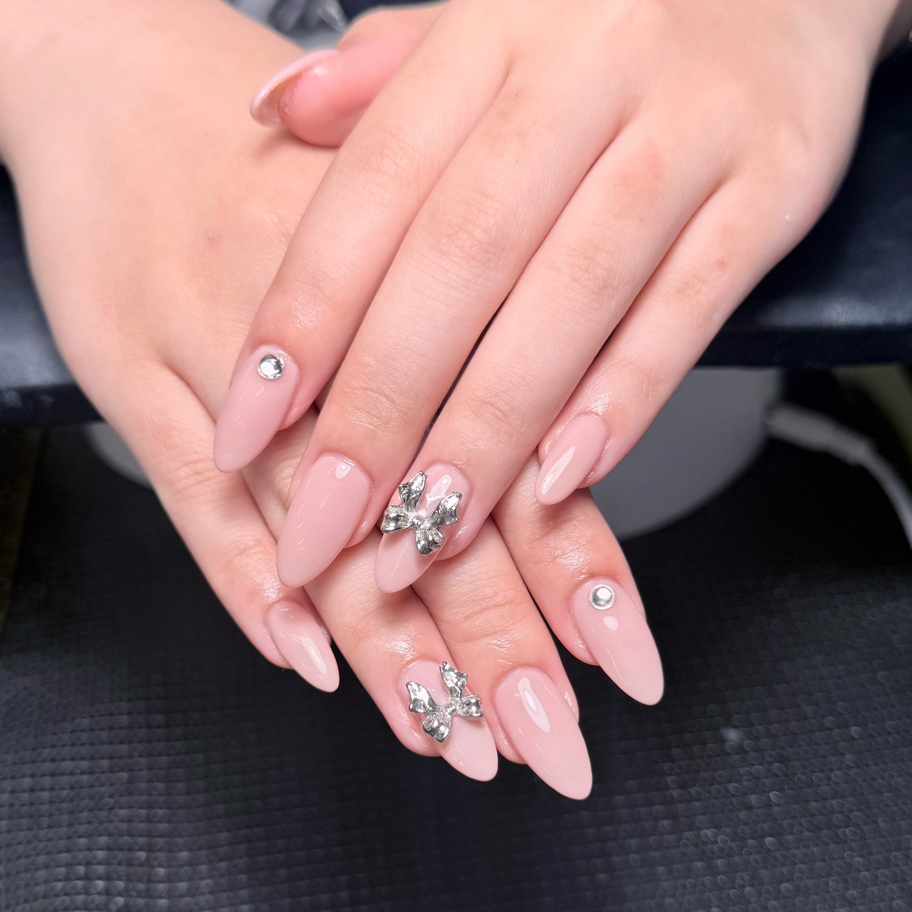 CHAIKO_ANA_CHUO_NAIL