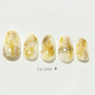 デザインネイル💅🏽🎨