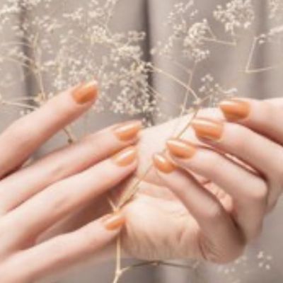 【ネイルの定番♪】大人気ワンカラーネイル♪