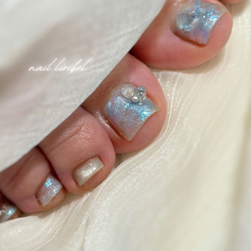 Nail_Liribel