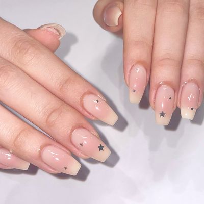 【HAND GEL】design