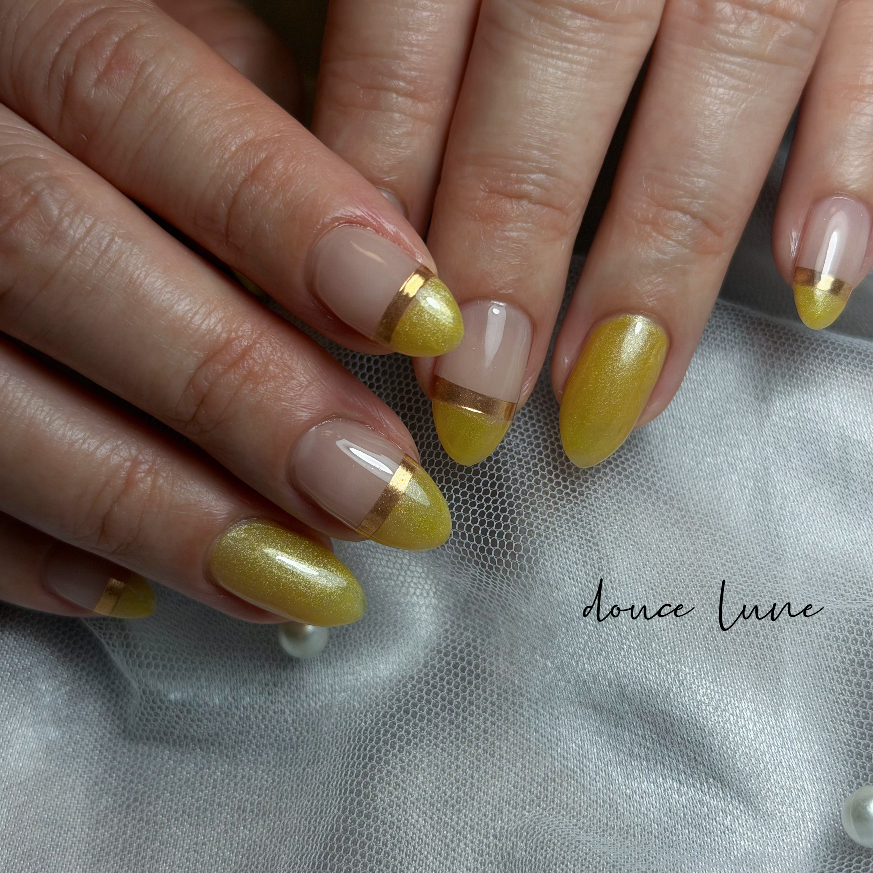 M...nail