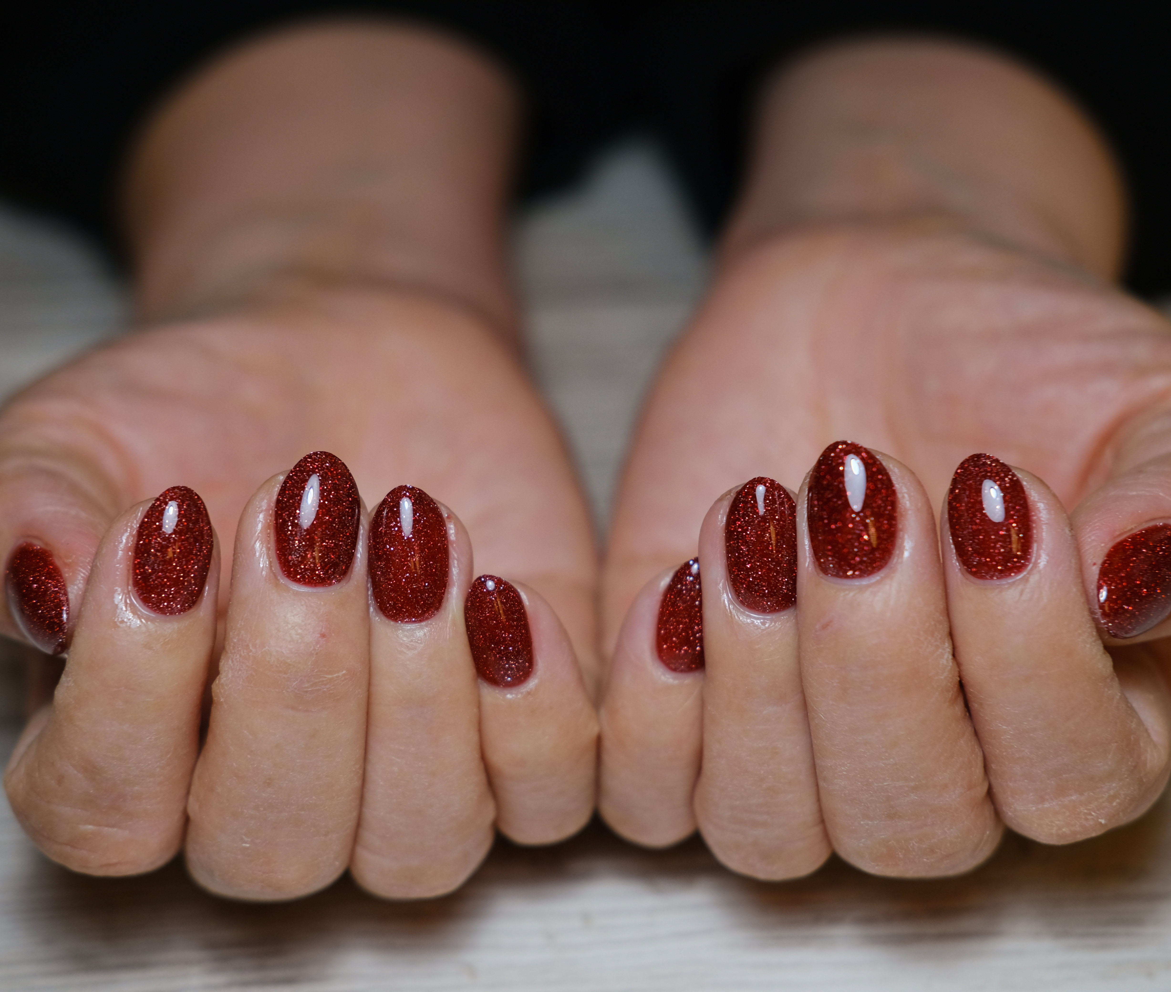 July_nail