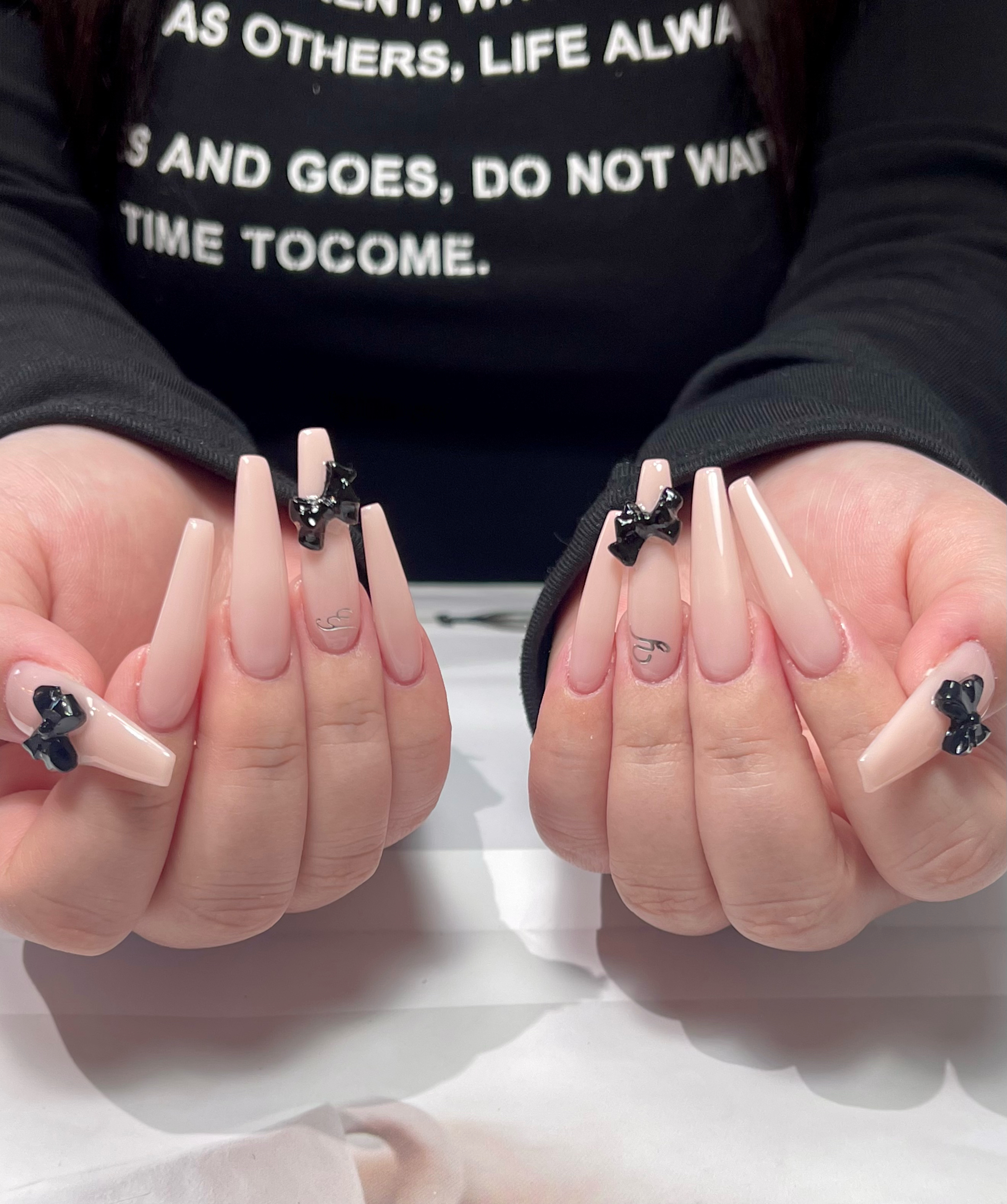 lumidenails