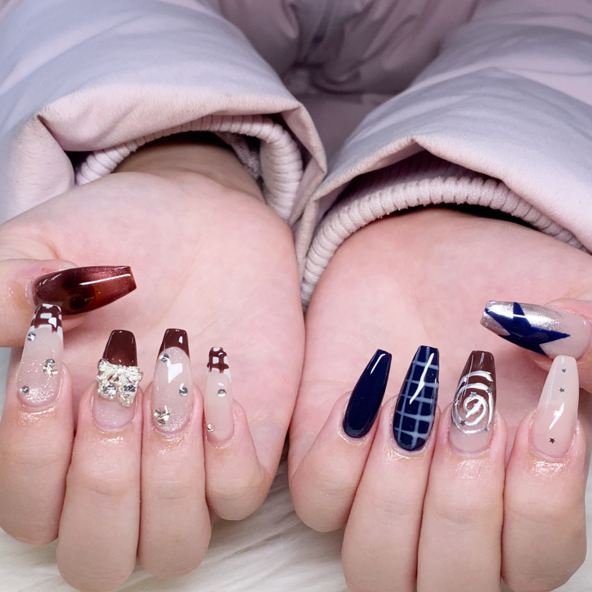 mymy_Reinails