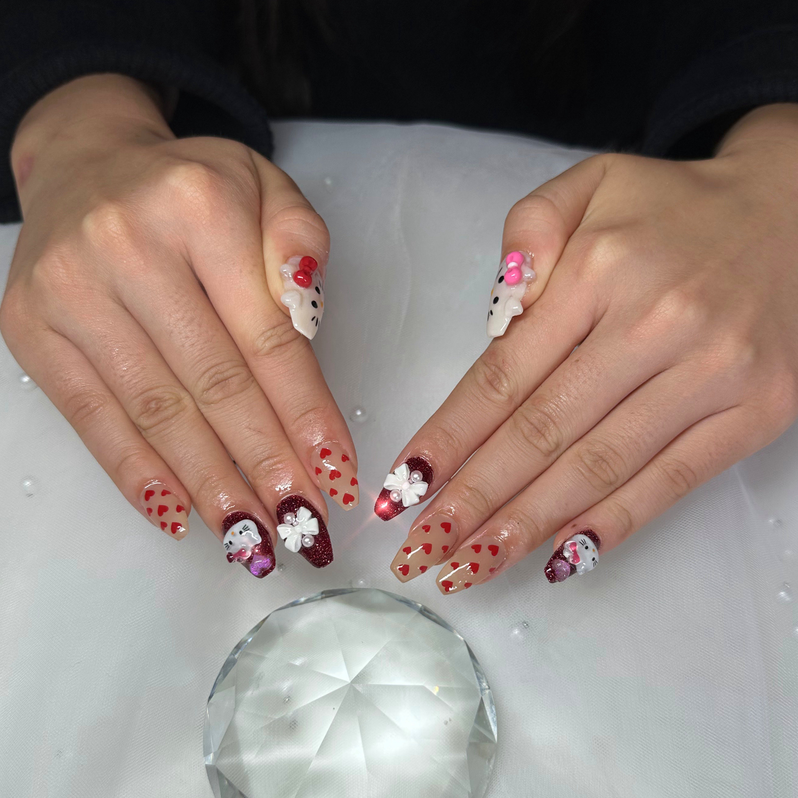 pikarin._.nails