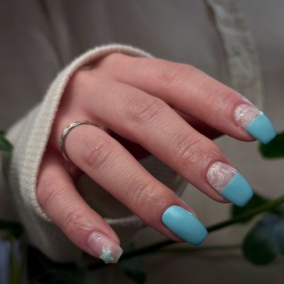 ˗ˏˋ 初回平日限定 ˎˊ˗ 90minデザイン　¥8,980→¥8,500