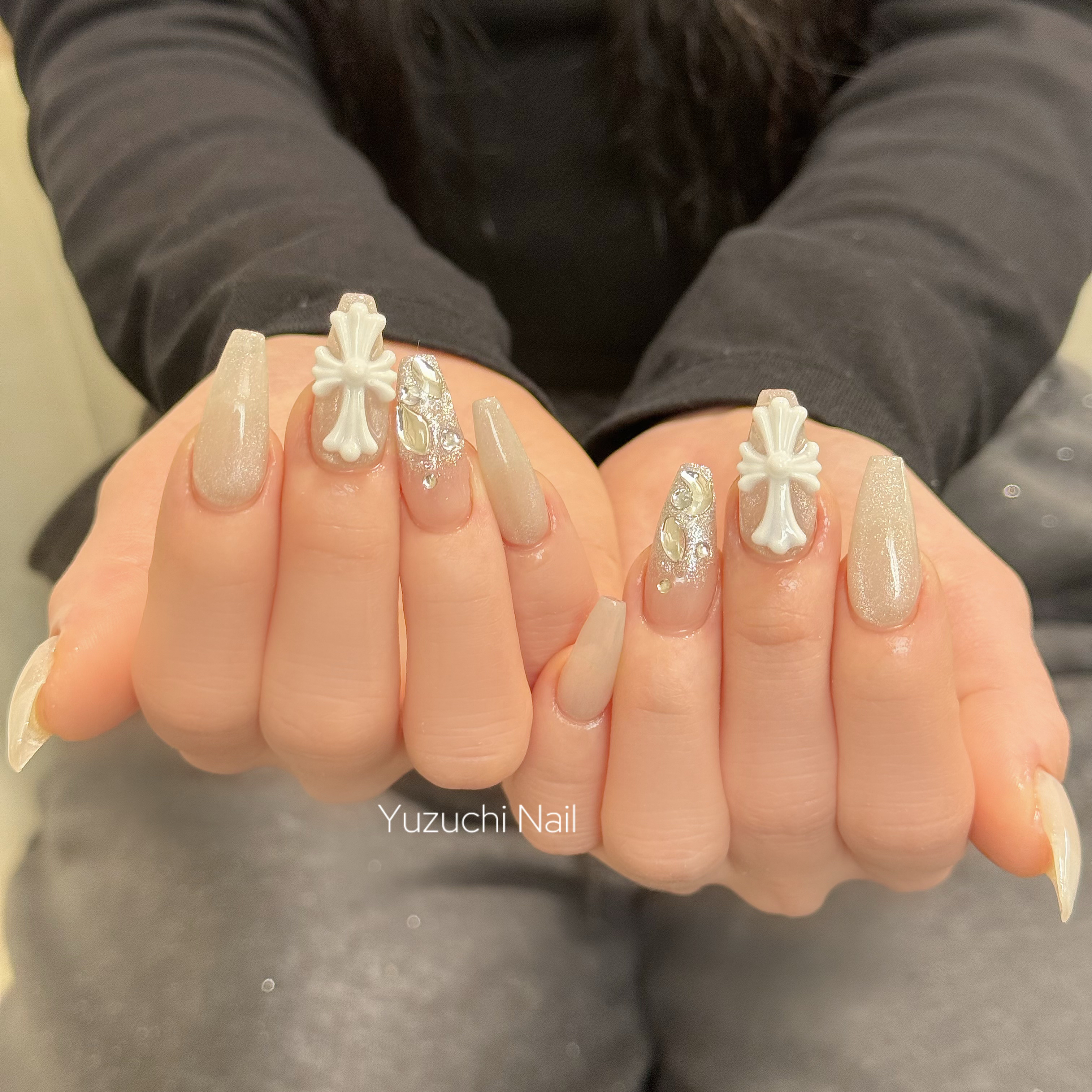 Yuzuchi.Nail