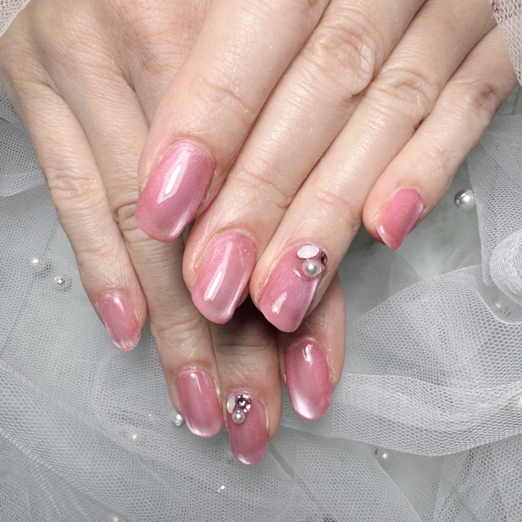 Ayako_nail