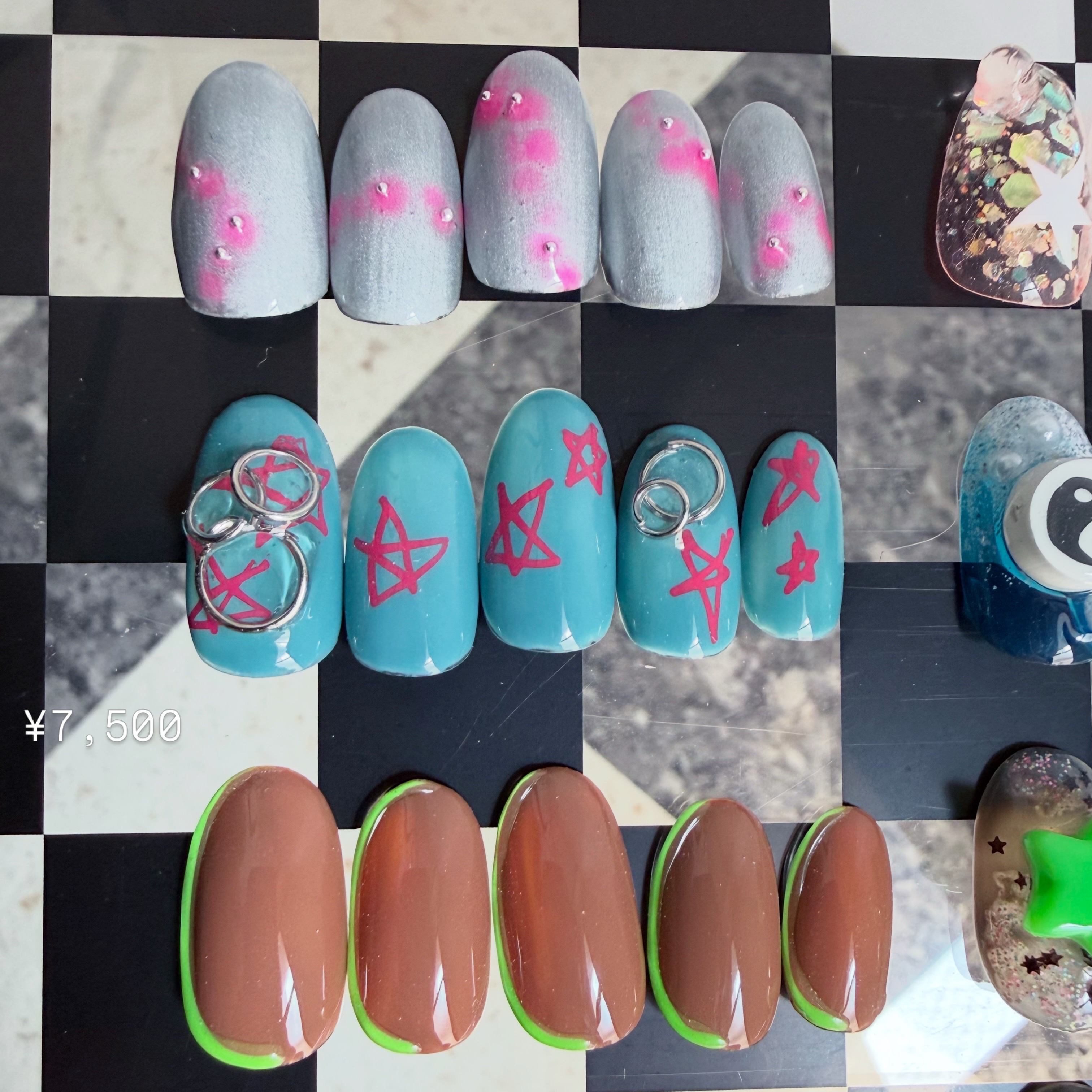 posa___nail