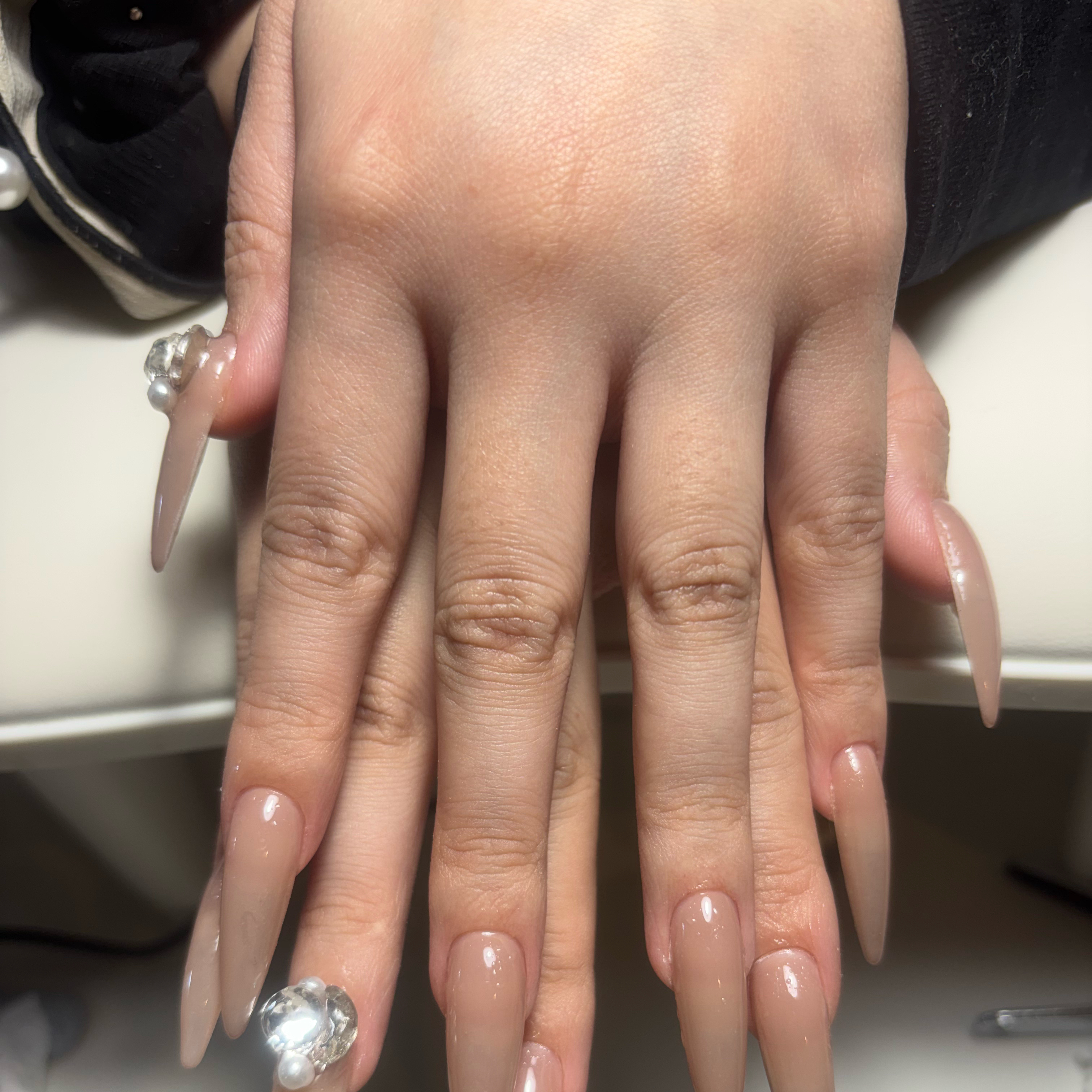Nail_yui13