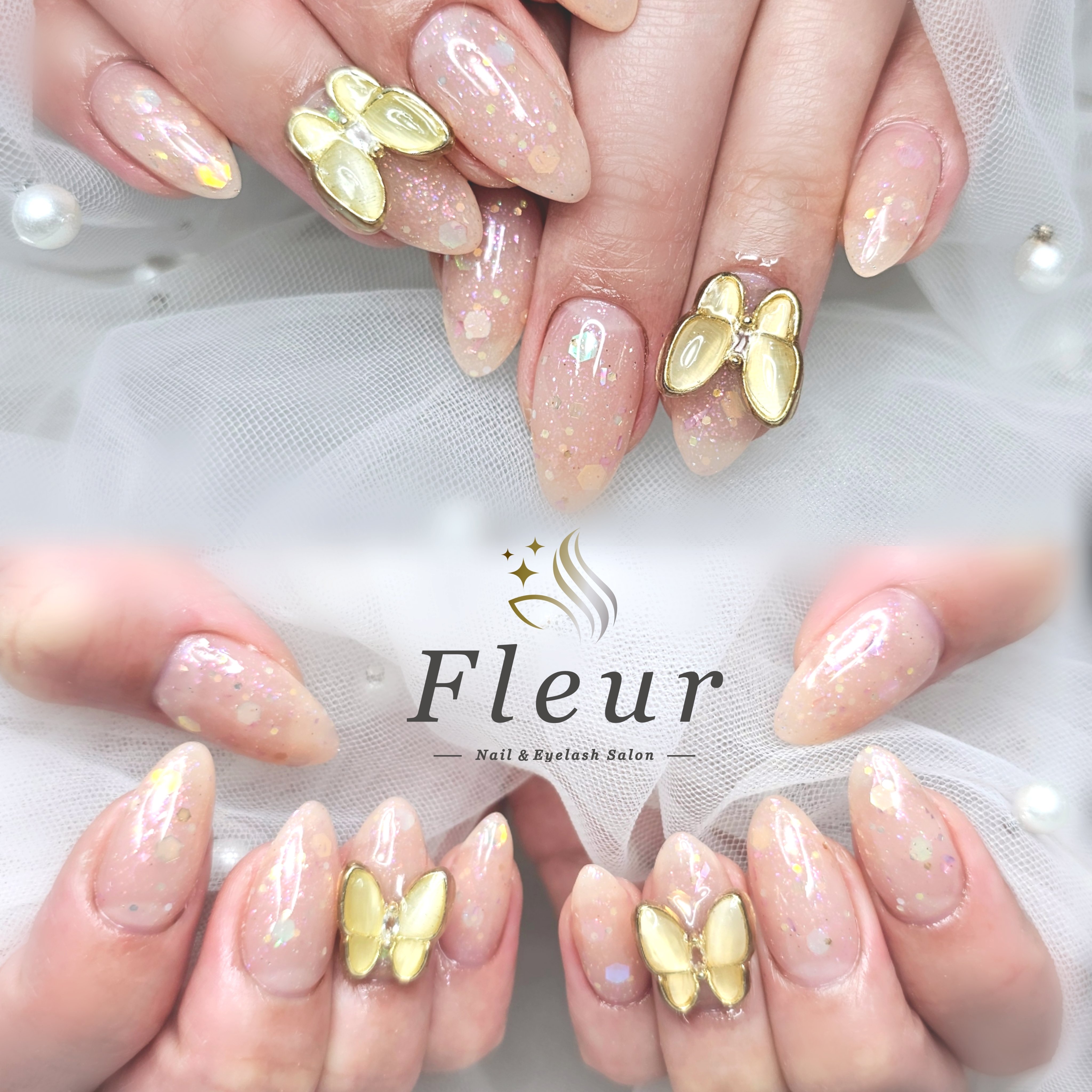 Fleur__nail