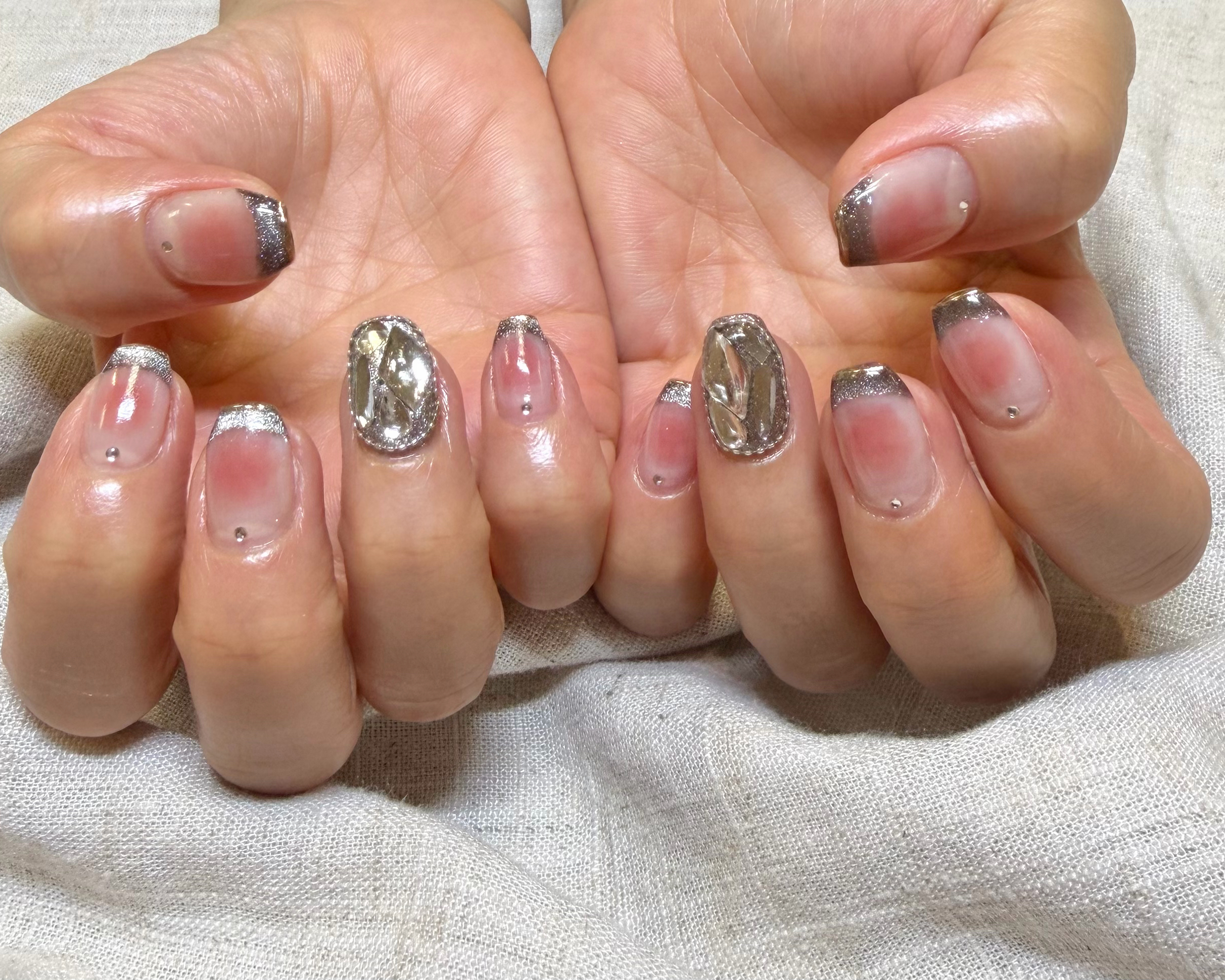 Ammynail