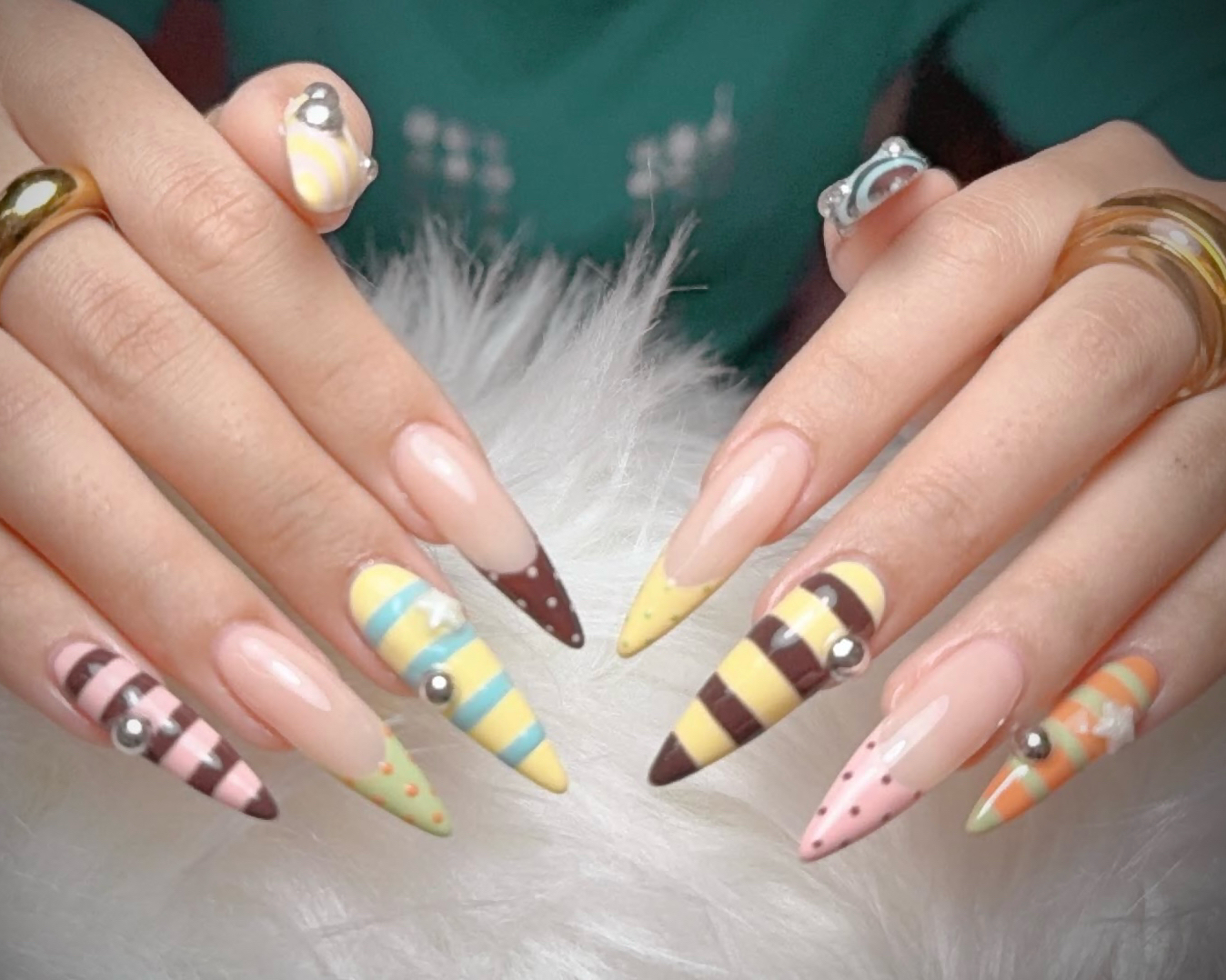 Hanra_Nail