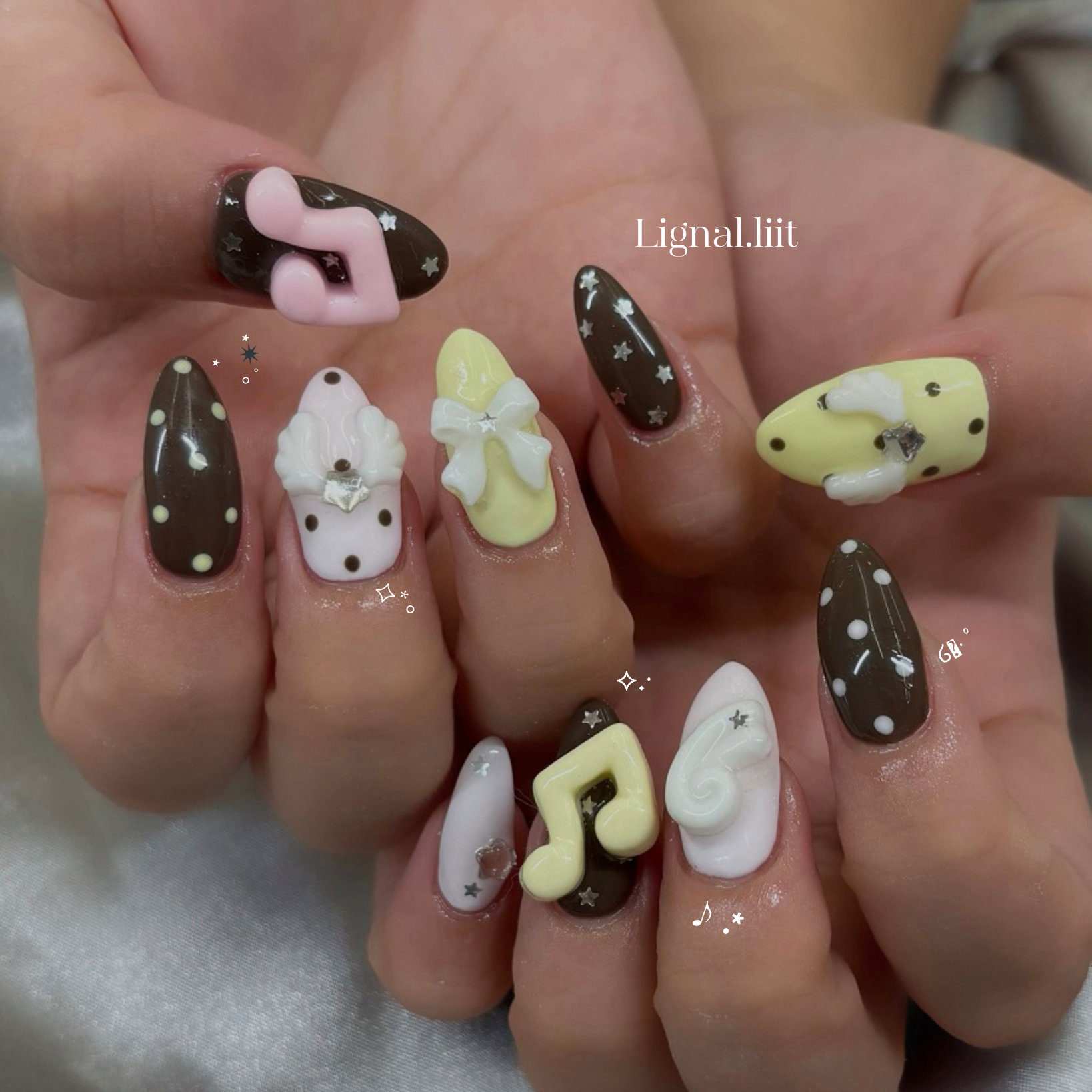 Lignal.liit_kaede