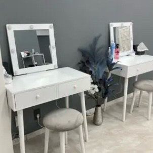 by fleur eyelash salon