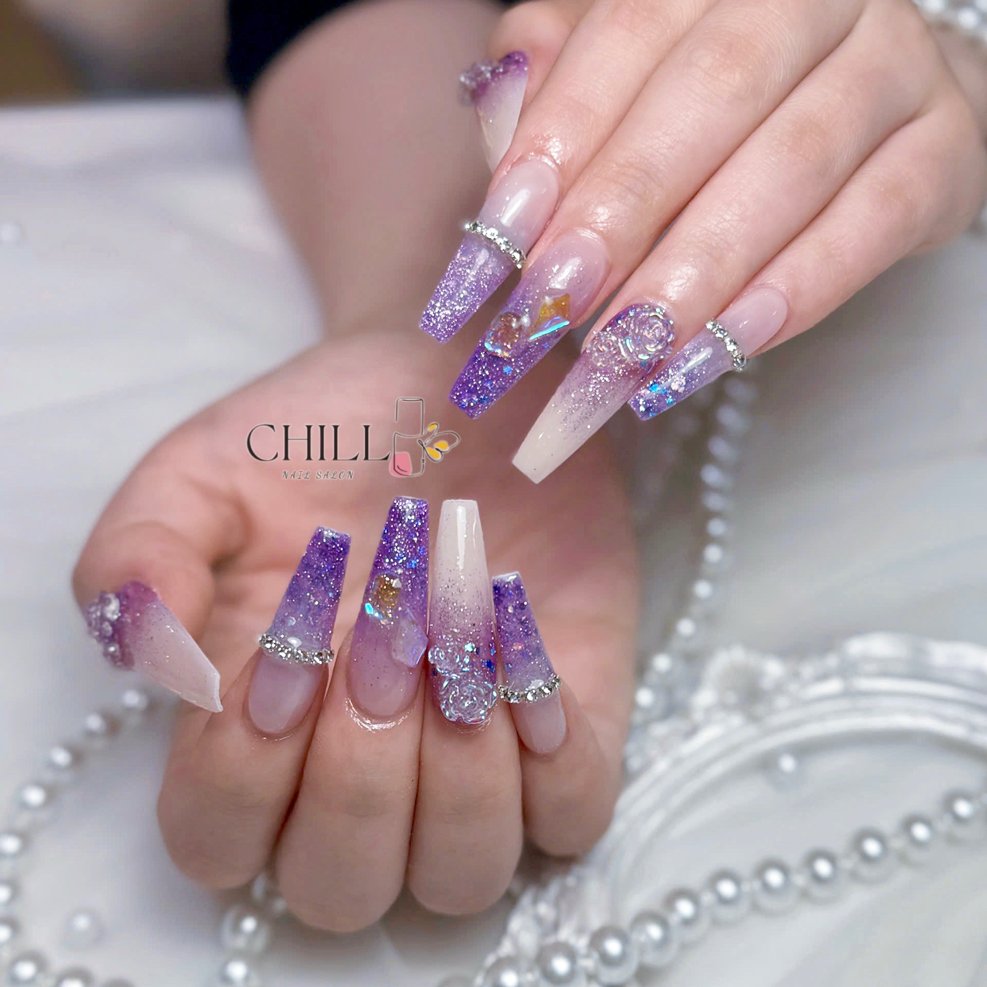 nailsalonChill