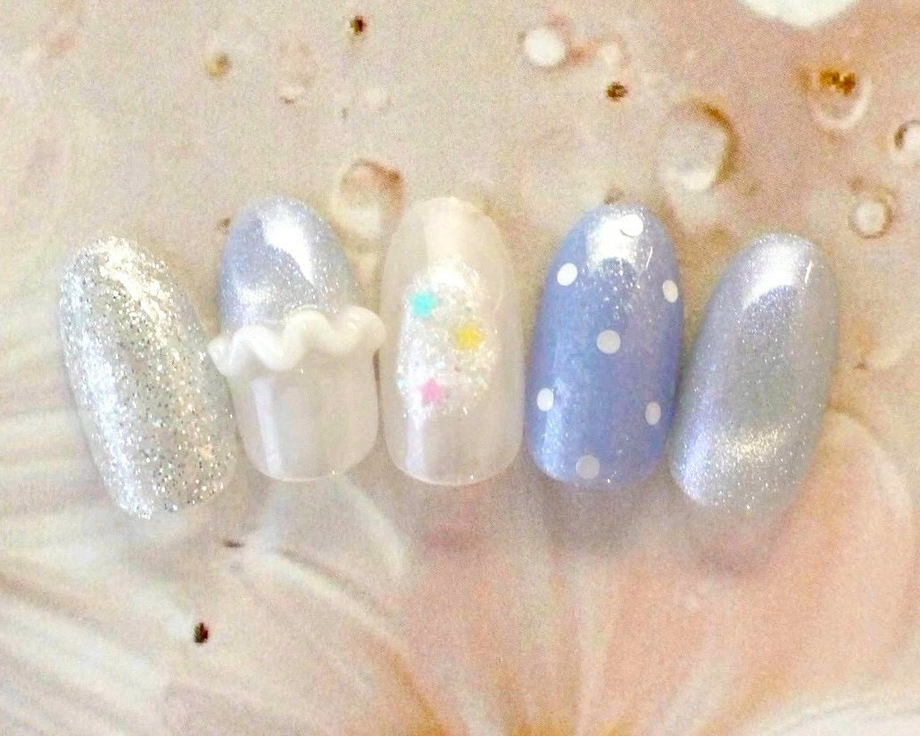 Nail.salon.Shanti