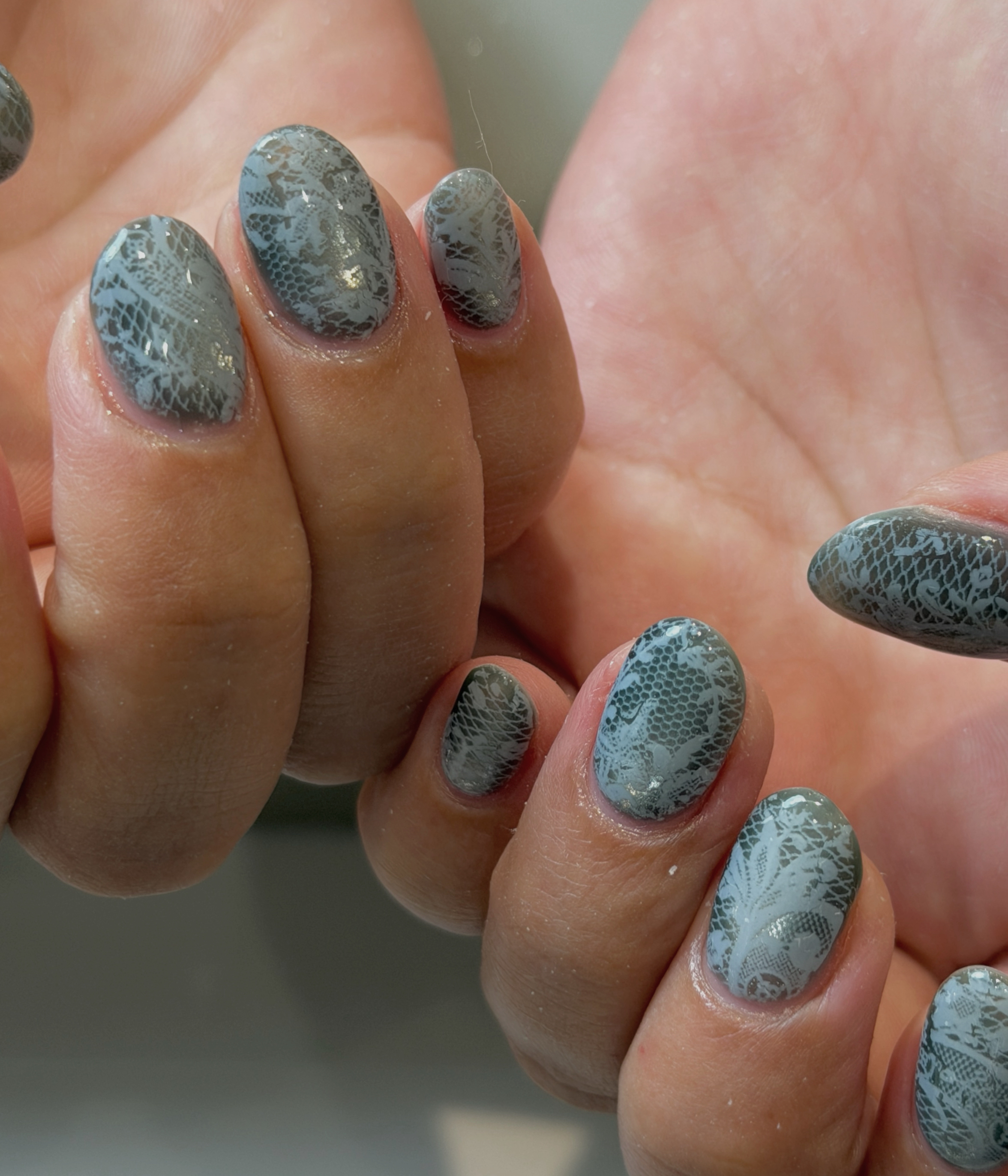 arh...nail
