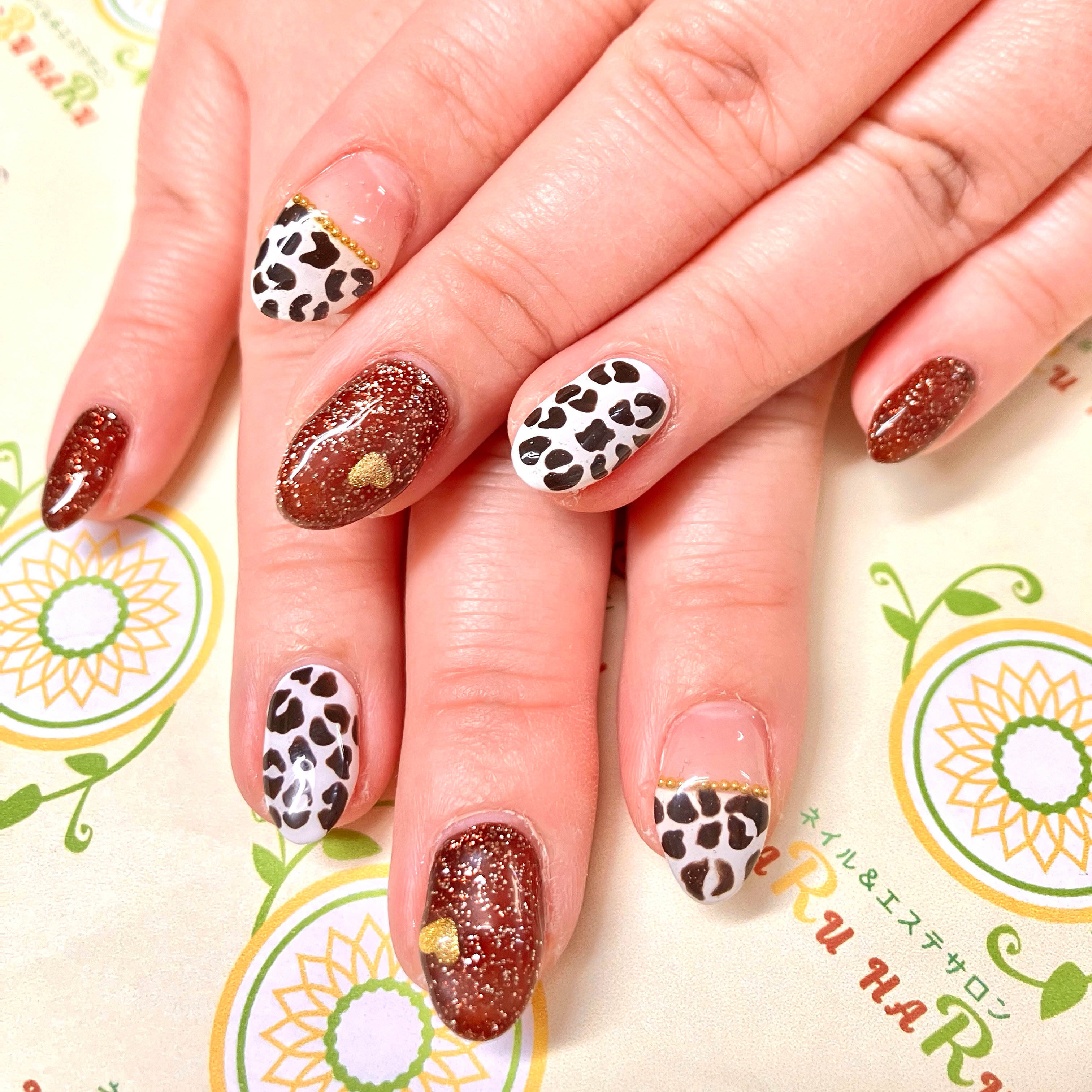 nail_HARUHARU