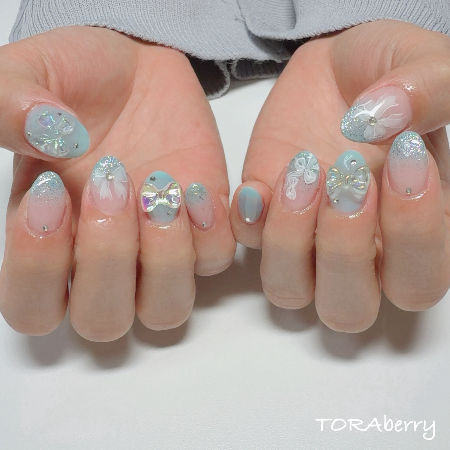 toraberry