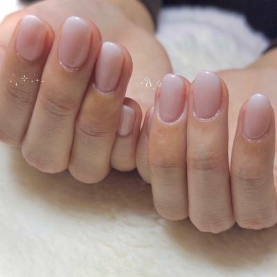 【リピーター様限定】グラデーションネイル