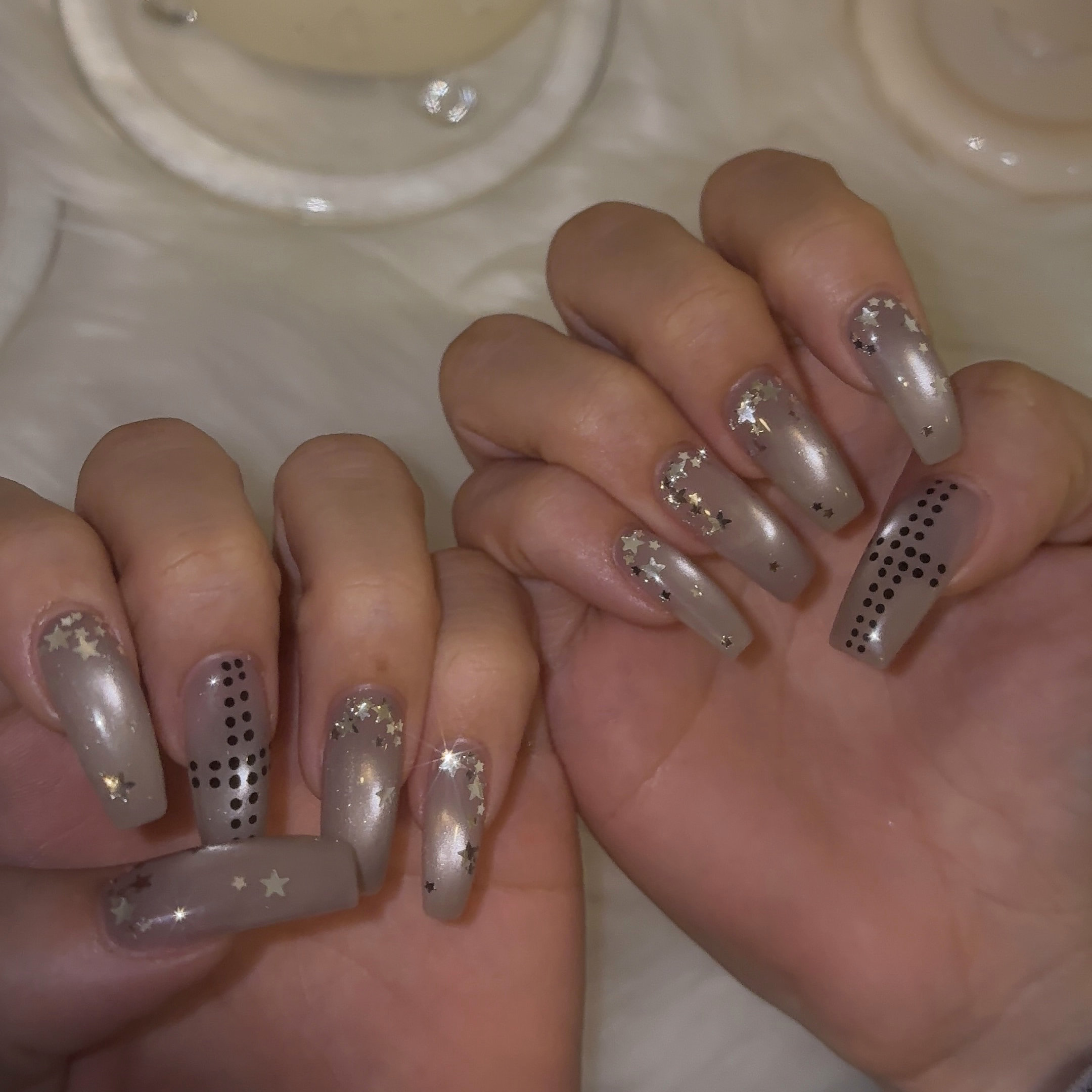 Nail_Be