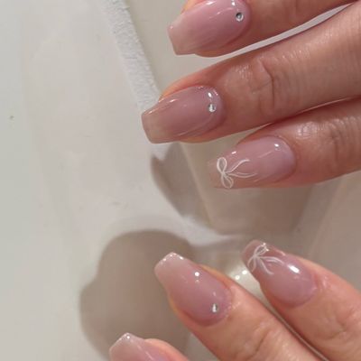 オフィスネイル