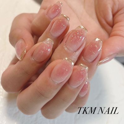 人気No.1✨上品シンプルデザイン
ご新規様ジェルオフ無料 ケア込み