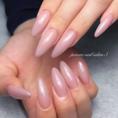 長さ出し／ワンカラー