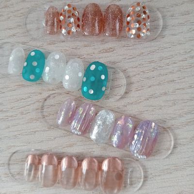 定額デザイン【7980】（オフなし）