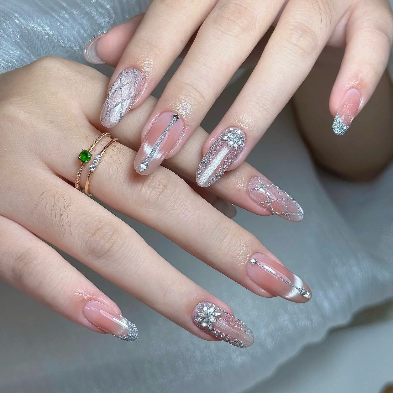 DAISY_NAIL_YUKI