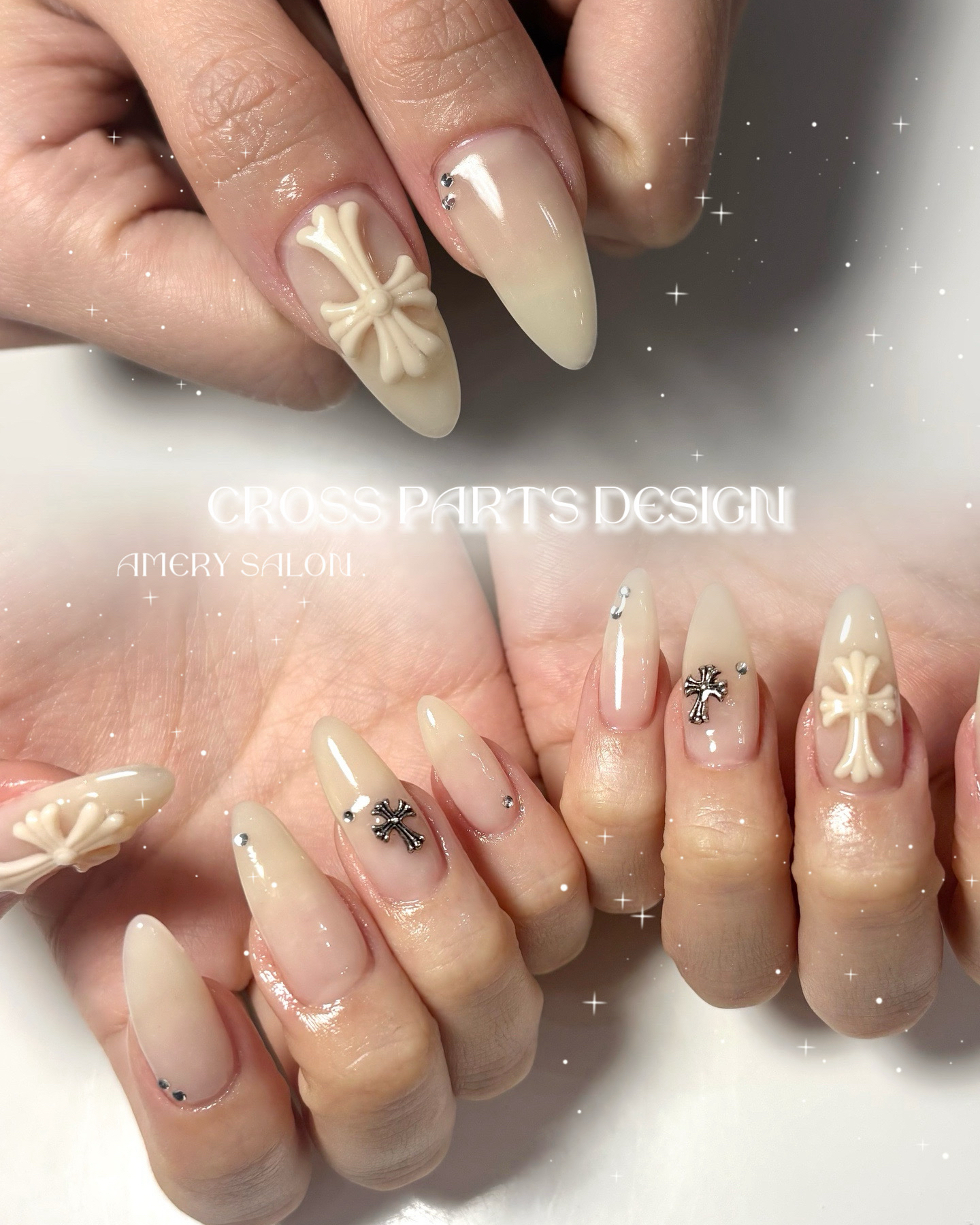 Ameryprivatesalon