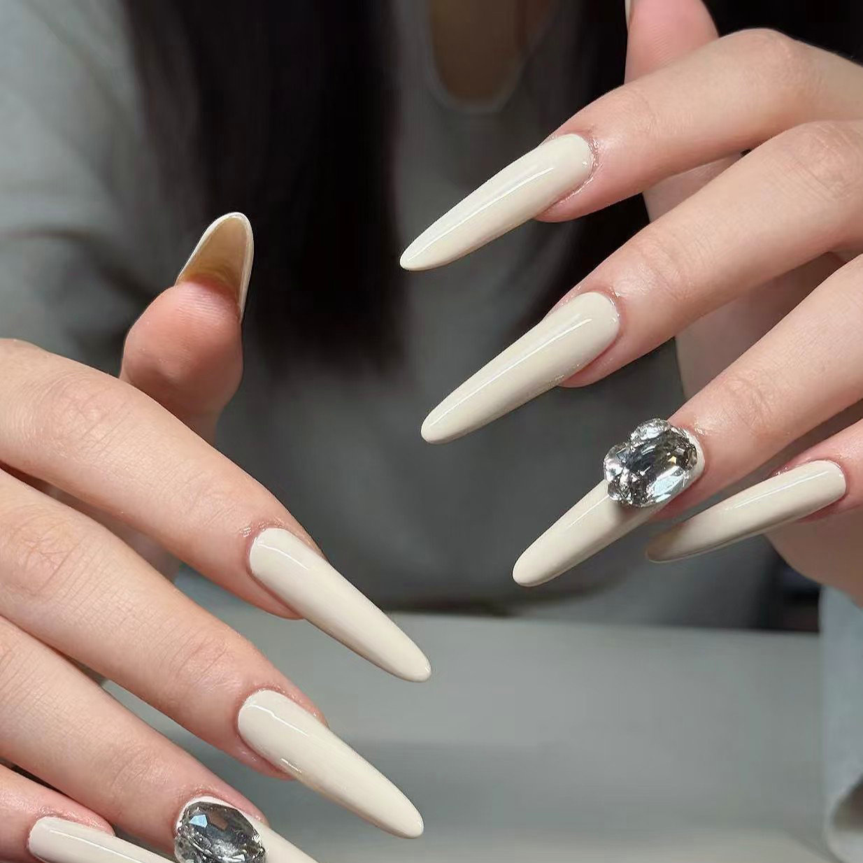 Nail.yuka