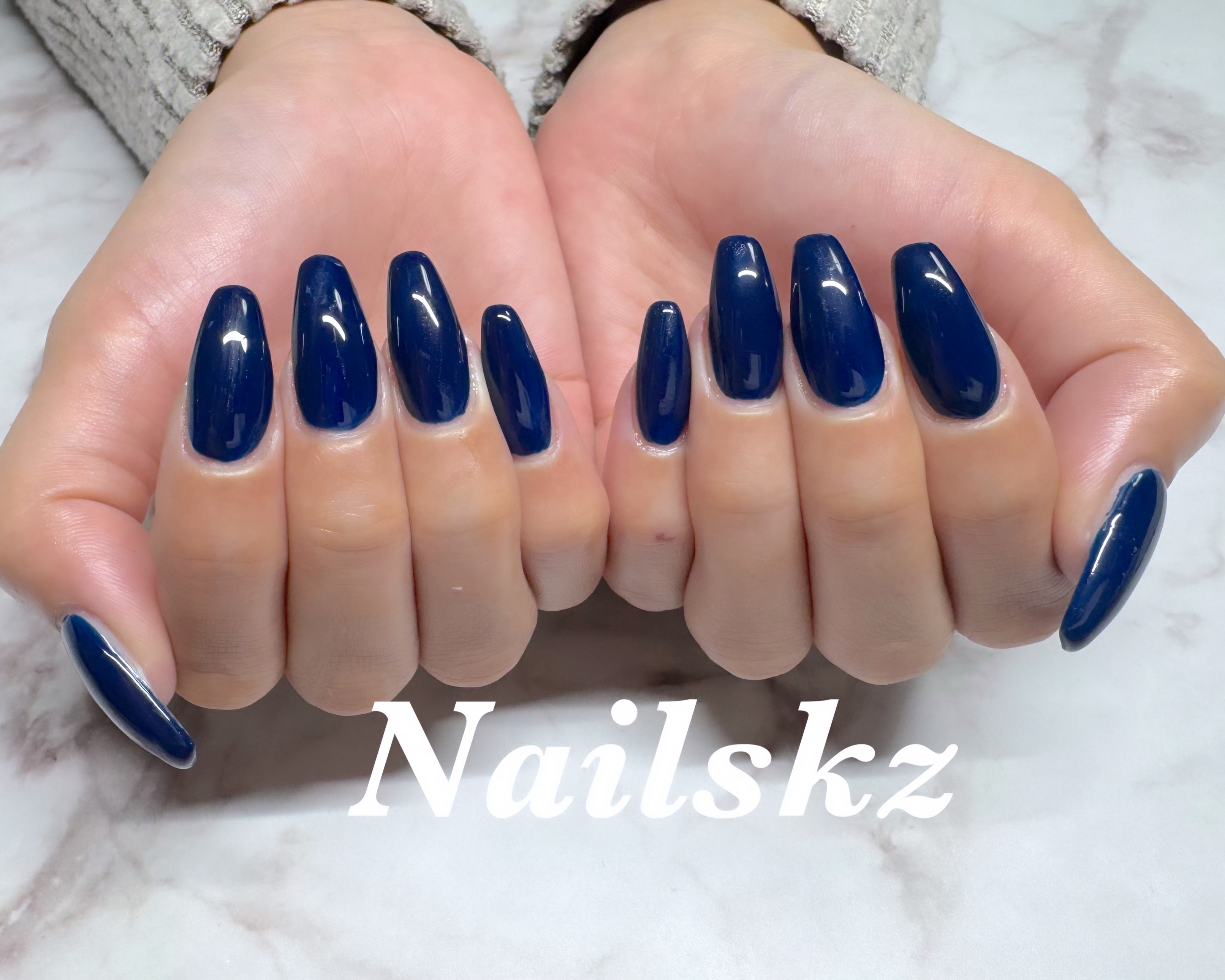 Nailskz